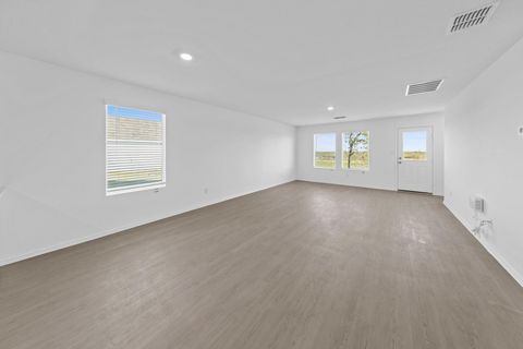 Tiny photo for 13220 Eastland DR, Mustang Ridge, TX 78610 (MLS # 3113632)