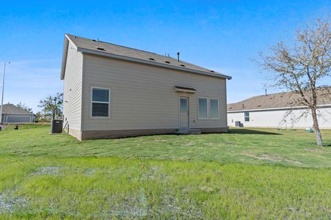 Tiny photo for 13220 Eastland DR, Mustang Ridge, TX 78610 (MLS # 3113632)