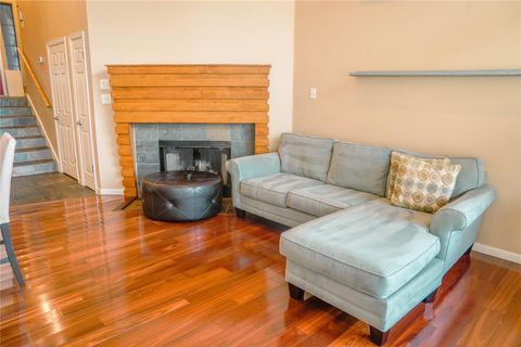 Tiny photo for 2918 Ranch Road 620 RD N #J162, Austin, TX 78734 (MLS # 1639436)