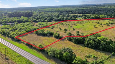 Photo of (TBD) 2959 FM 20 Highway, Red Rock, TX 78662 (MLS # 8365382)