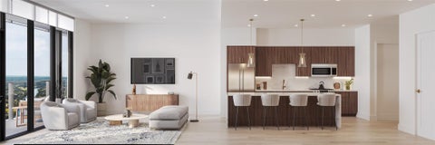 Tiny photo for 98 Red River ST #6901, Austin, TX 78701 (MLS # 1056610)