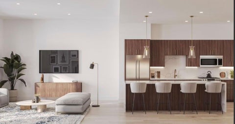 Tiny photo for 98 Red River ST #6901, Austin, TX 78701 (MLS # 1056610)