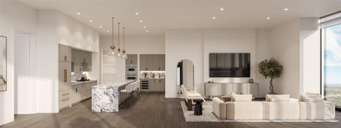 Tiny photo for 98 Red River ST #6901, Austin, TX 78701 (MLS # 1056610)