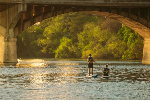 Tiny photo for 98 Red River ST #6901, Austin, TX 78701 (MLS # 1056610)