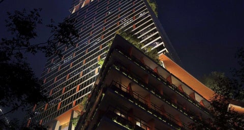 Tiny photo for 98 Red River ST #6901, Austin, TX 78701 (MLS # 1056610)