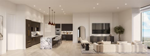 Tiny photo for 98 Red River ST #6901, Austin, TX 78701 (MLS # 1056610)