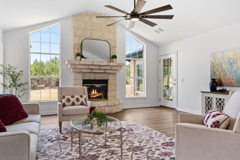 Photo of 207 Meadow Oaks DR, Dripping Springs, TX 78620 (MLS # 9323518)