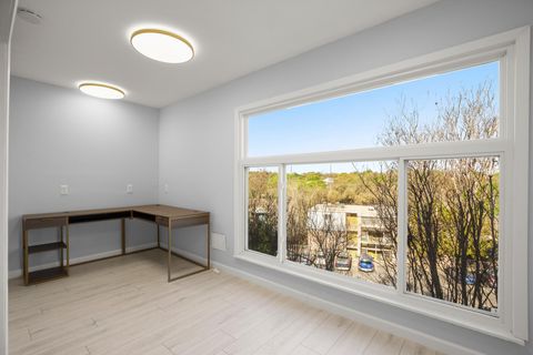 Tiny photo for 620 S 1st ST #315, Austin, TX 78704 (MLS # 4962034)