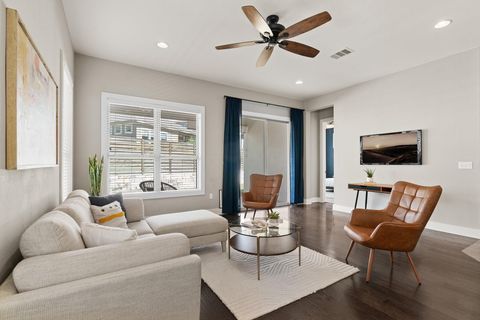 Tiny photo for 7109 Cut Plains TRL, Austin, TX 78726 (MLS # 8853303)