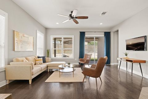 Tiny photo for 7109 Cut Plains TRL, Austin, TX 78726 (MLS # 8853303)
