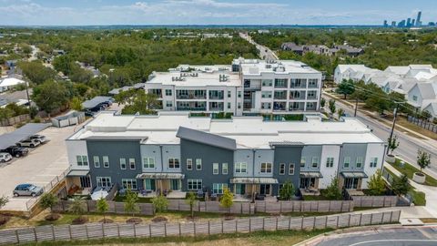 Tiny photo for 4901 Springdale RD #106, Austin, TX 78723 (MLS # 8784672)