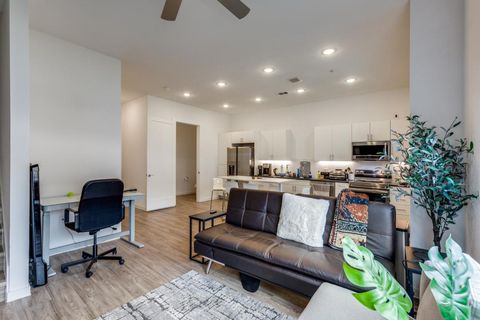 Tiny photo for 4901 Springdale RD #106, Austin, TX 78723 (MLS # 8784672)