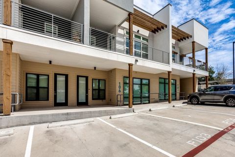 Tiny photo for 4901 Springdale RD #106, Austin, TX 78723 (MLS # 8784672)