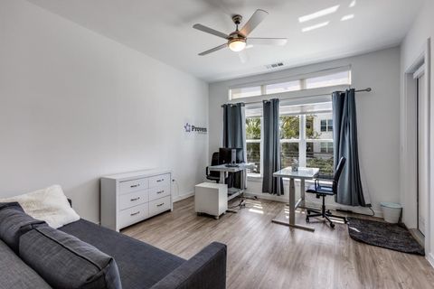 Tiny photo for 4901 Springdale RD #106, Austin, TX 78723 (MLS # 8784672)