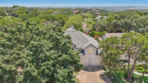 A home in New Braunfels