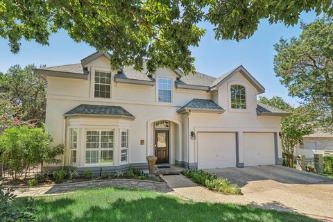 A home in New Braunfels