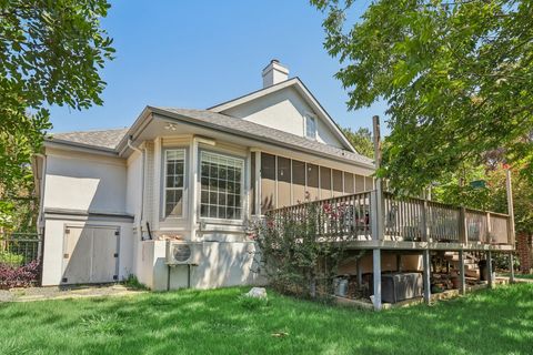 A home in New Braunfels