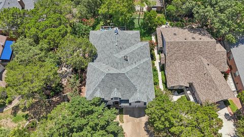 A home in New Braunfels