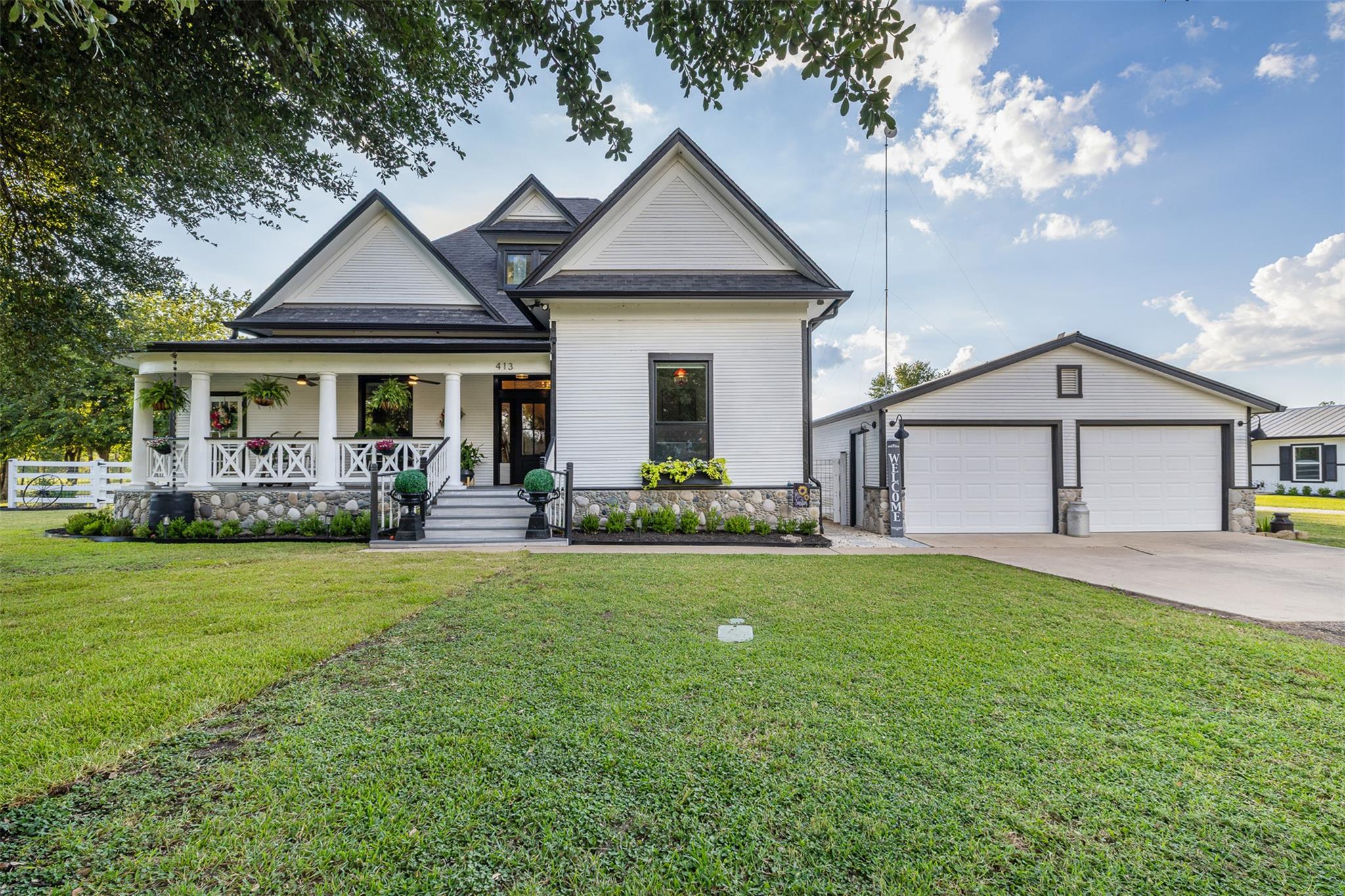 413 County Road 410