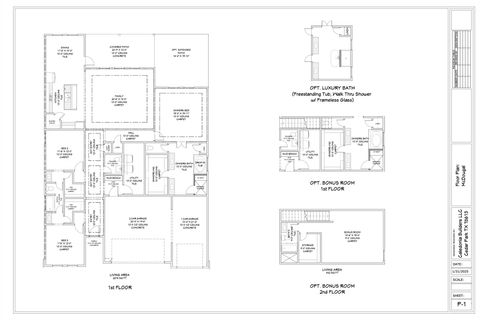 Tiny photo for 17305 Silverman DR, Pflugerville, TX 78660 (MLS # 6706070)