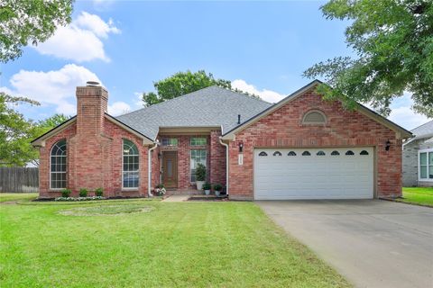 16405 Marthas CV Austin TX 78717