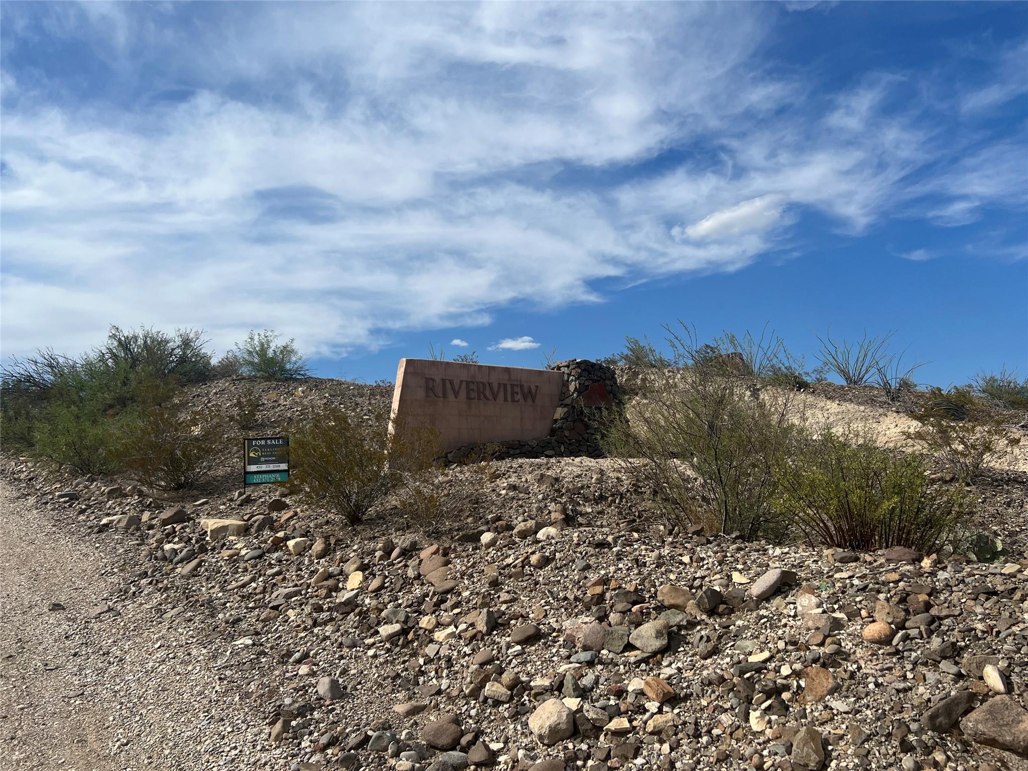 Lot 1 Riverview DR