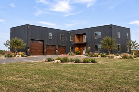 Photo of 594 Rolling Ridge RD, Lockhart, TX 78644 (MLS # 3278333)