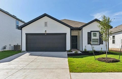 Photo of 301 Sieders ST, Taylor, TX 76574 (MLS # 7084838)