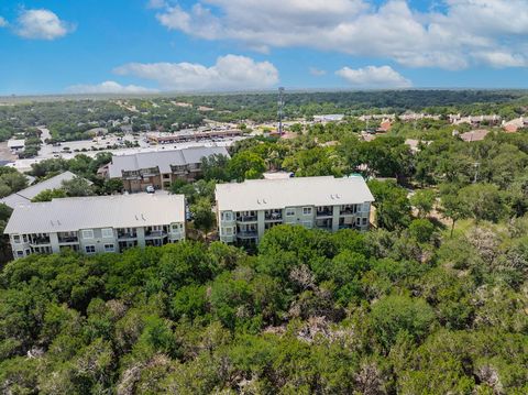 A home in Austin