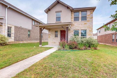 Photo of 2908 Harvester LN, Round Rock, TX 78664 (MLS # 2782817)