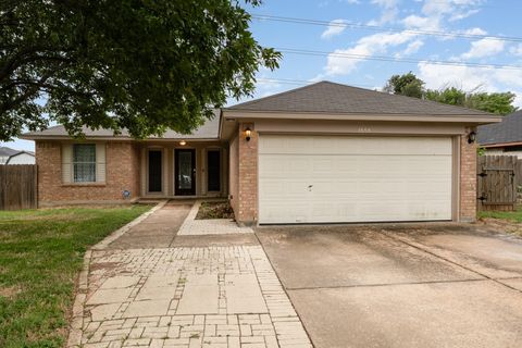 A home in Leander