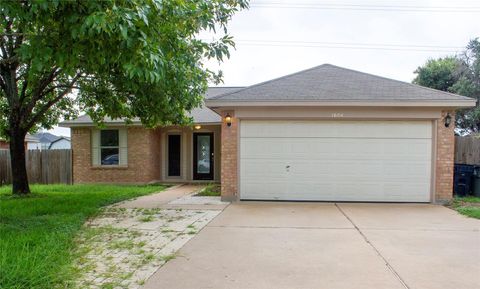 A home in Leander