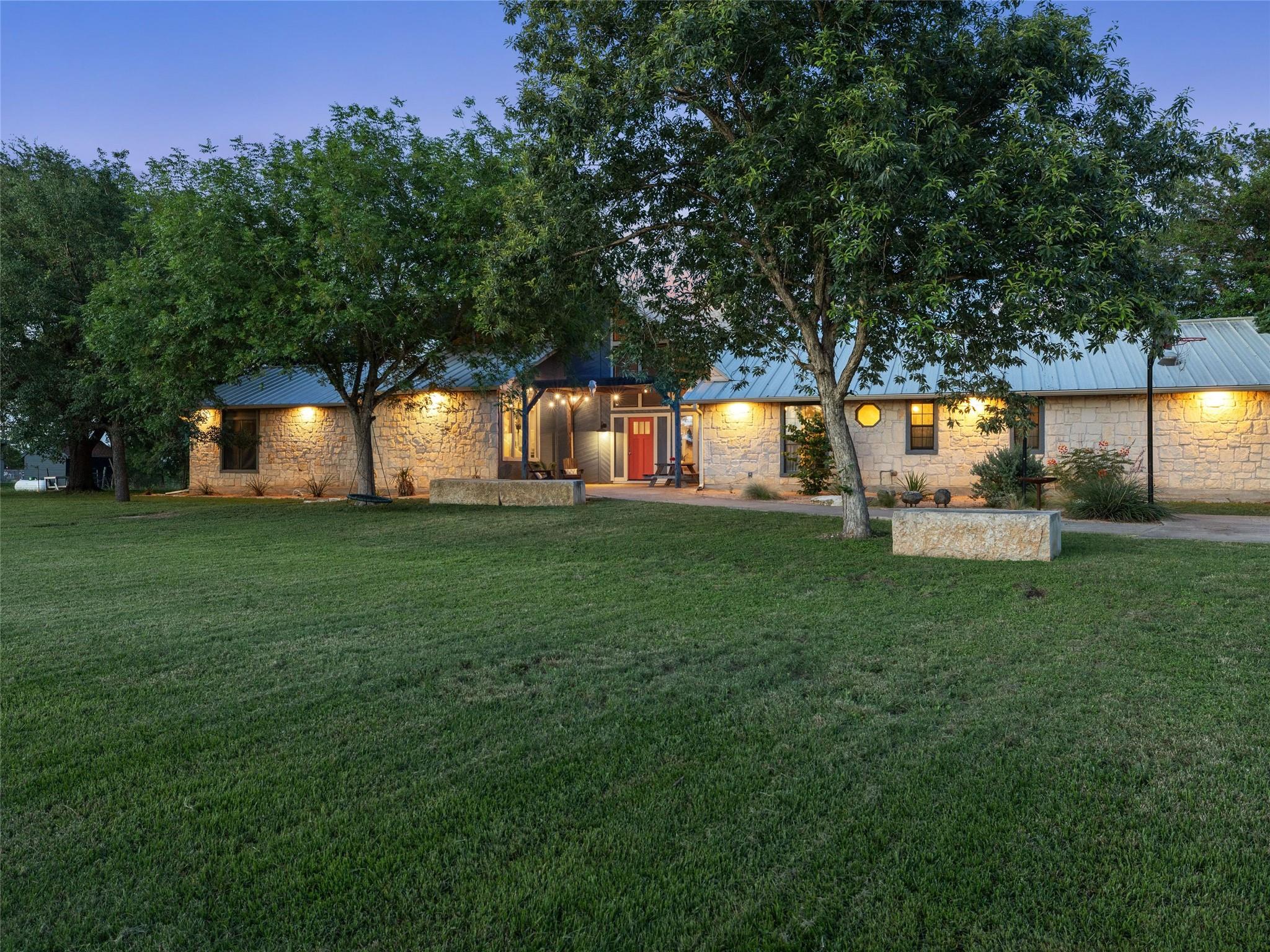 7601 Nez Perce TRCE