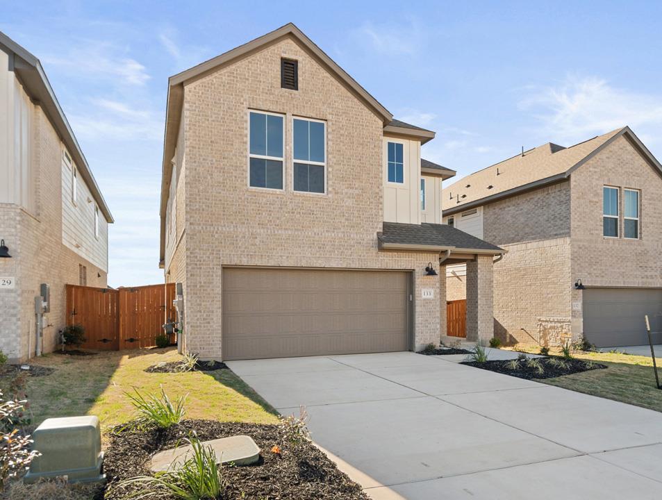 133 Alfalfa Drive