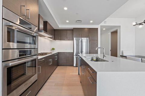 Tiny photo for 301 West Ave #2708, Austin, TX 78701 (MLS # 6431321)