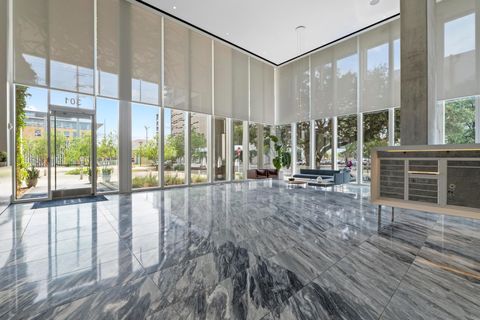 Tiny photo for 301 West Ave #2708, Austin, TX 78701 (MLS # 6431321)