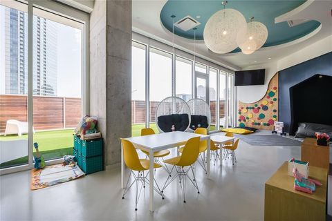 Tiny photo for 301 West Ave #2708, Austin, TX 78701 (MLS # 6431321)