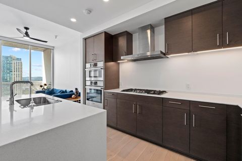 Tiny photo for 301 West Ave #2708, Austin, TX 78701 (MLS # 6431321)