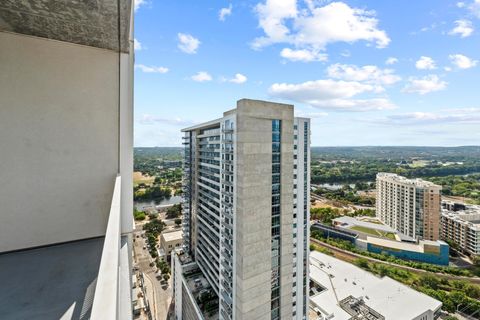 Tiny photo for 301 West Ave #2708, Austin, TX 78701 (MLS # 6431321)