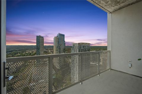 Tiny photo for 301 West Ave #2708, Austin, TX 78701 (MLS # 6431321)