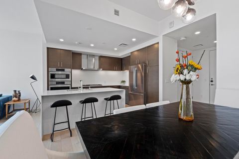 Tiny photo for 301 West Ave #2708, Austin, TX 78701 (MLS # 6431321)