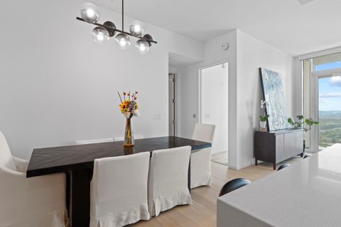 Tiny photo for 301 West Ave #2708, Austin, TX 78701 (MLS # 6431321)