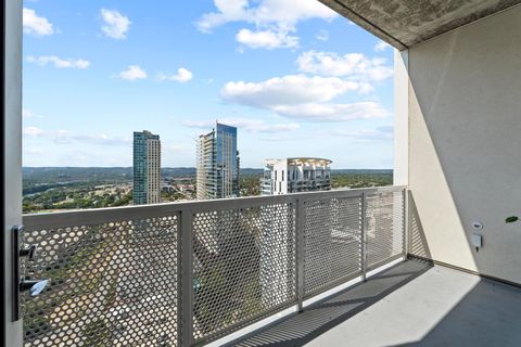Tiny photo for 301 West Ave #2708, Austin, TX 78701 (MLS # 6431321)