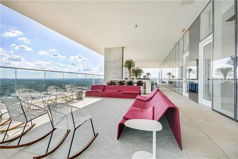 Tiny photo for 301 West Ave #2708, Austin, TX 78701 (MLS # 6431321)