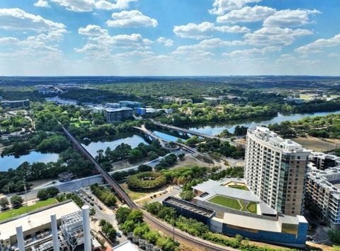 Tiny photo for 301 West Ave #2708, Austin, TX 78701 (MLS # 6431321)
