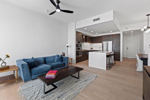 Tiny photo for 301 West Ave #2708, Austin, TX 78701 (MLS # 6431321)