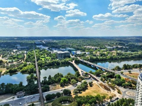 Tiny photo for 301 West Ave #2708, Austin, TX 78701 (MLS # 6431321)