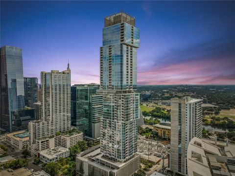 Photo of 301 West Ave #2708, Austin, TX 78701 (MLS # 6431321)