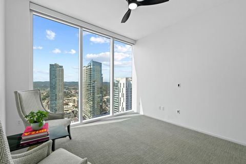 Tiny photo for 301 West Ave #2708, Austin, TX 78701 (MLS # 6431321)