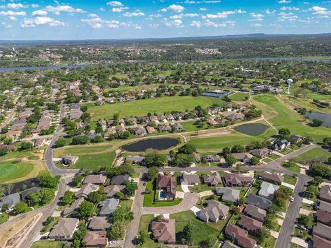 A home in Meadowlakes